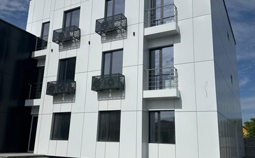  Агентство недвижимости